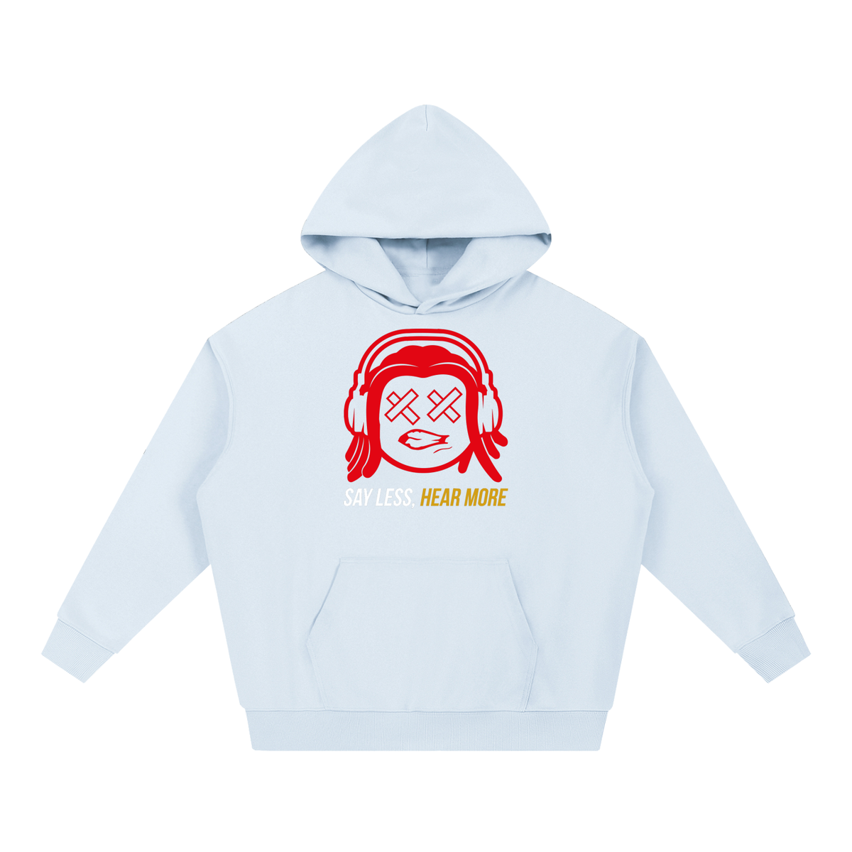 SLHM OG LOGO Essential Heavyweight Hoodie