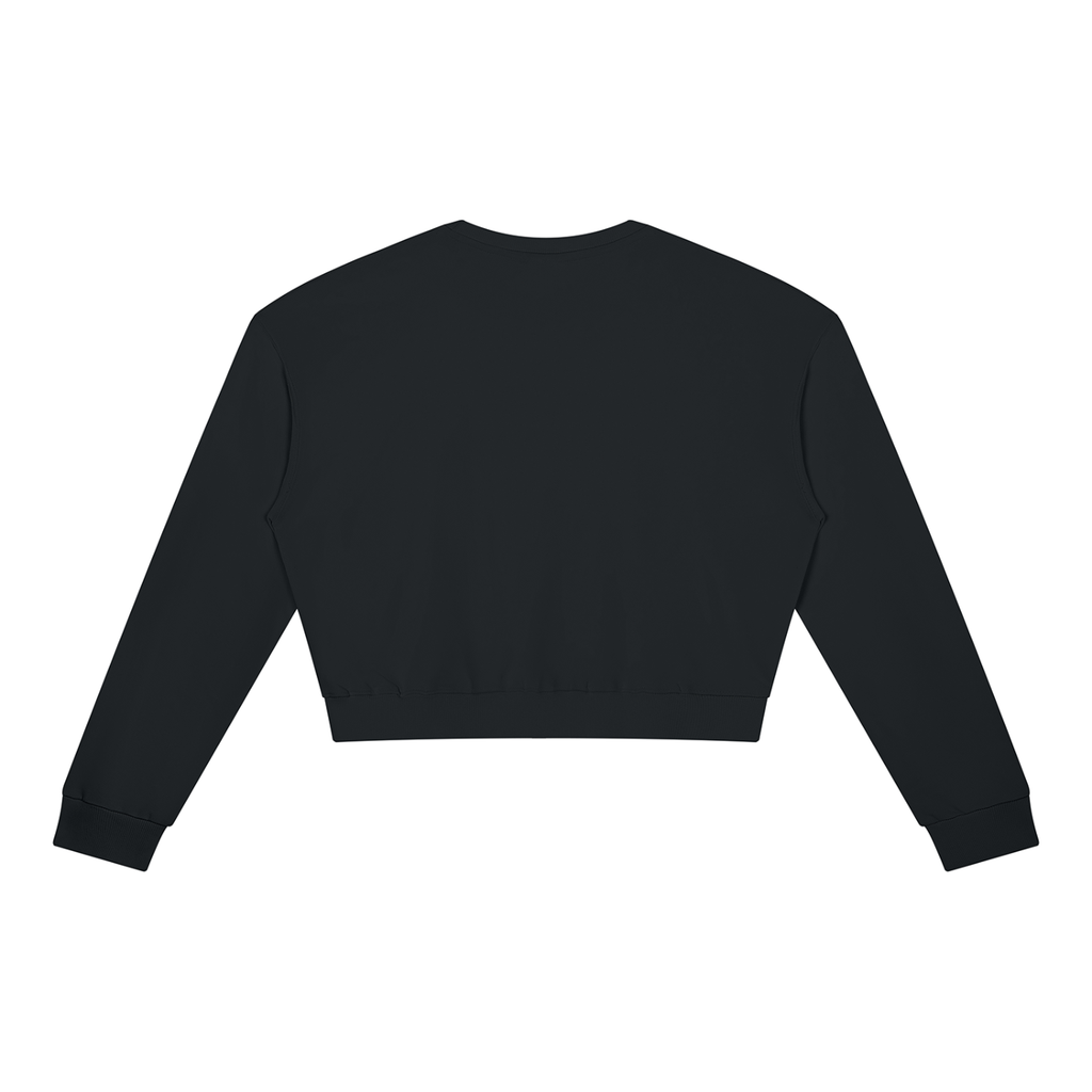 SLHM OG LOGO Women's Crewneck Sweatshirt