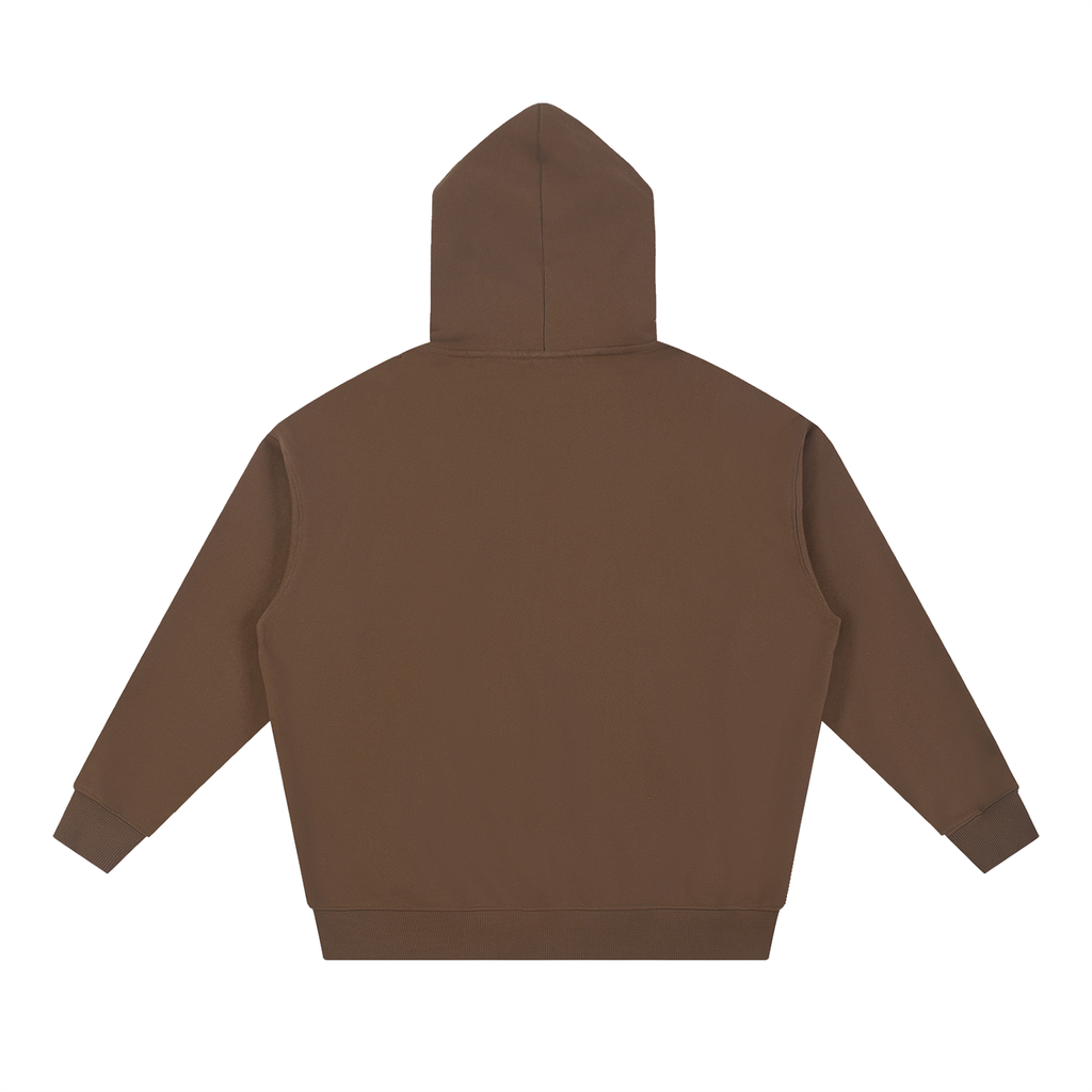 SLHM OG LOGO Essential Heavyweight Hoodie