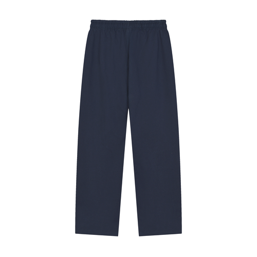 Say Less, Hear More Heavyweight Straight-Leg Sweatpants