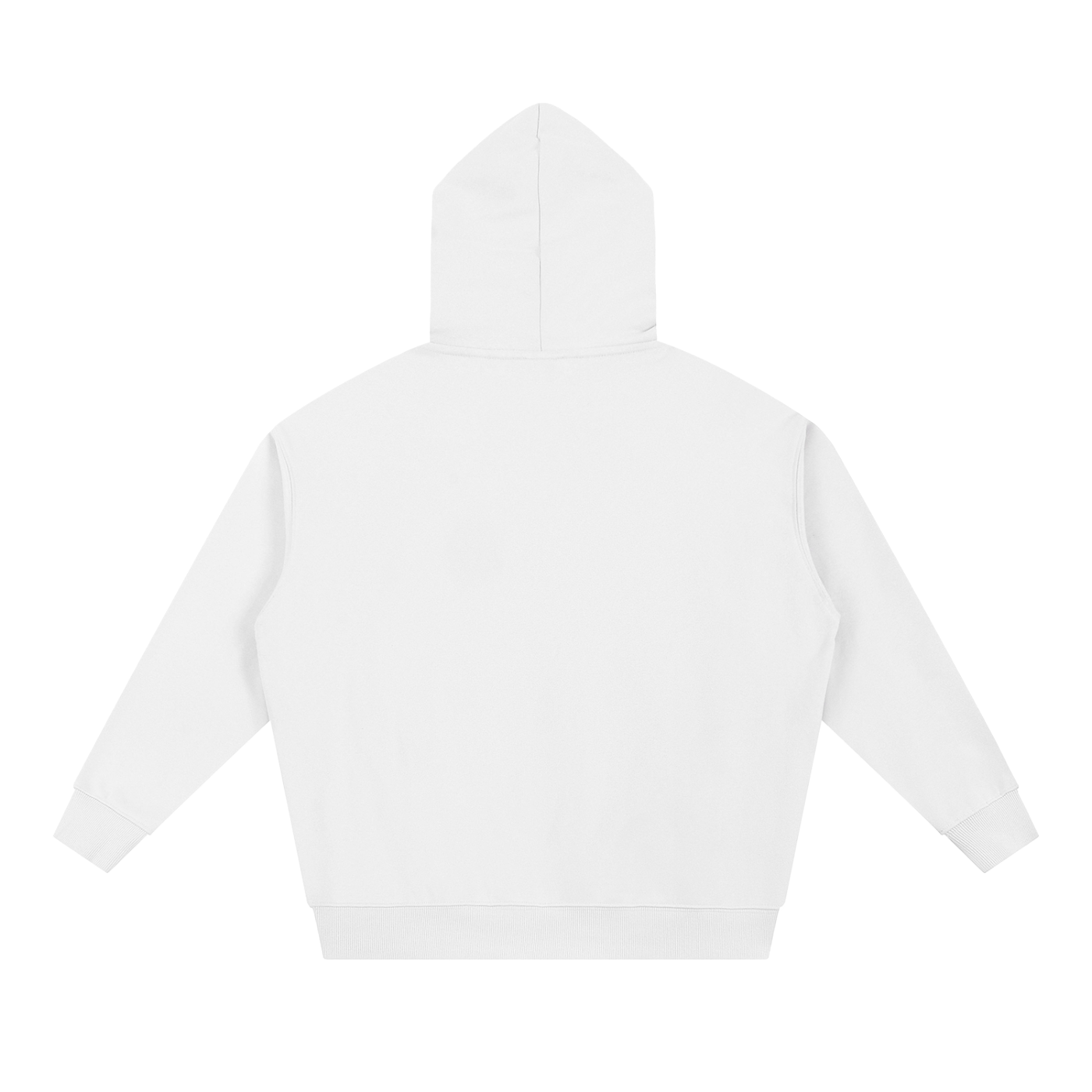 SLHM OG LOGO Essential Heavyweight Hoodie