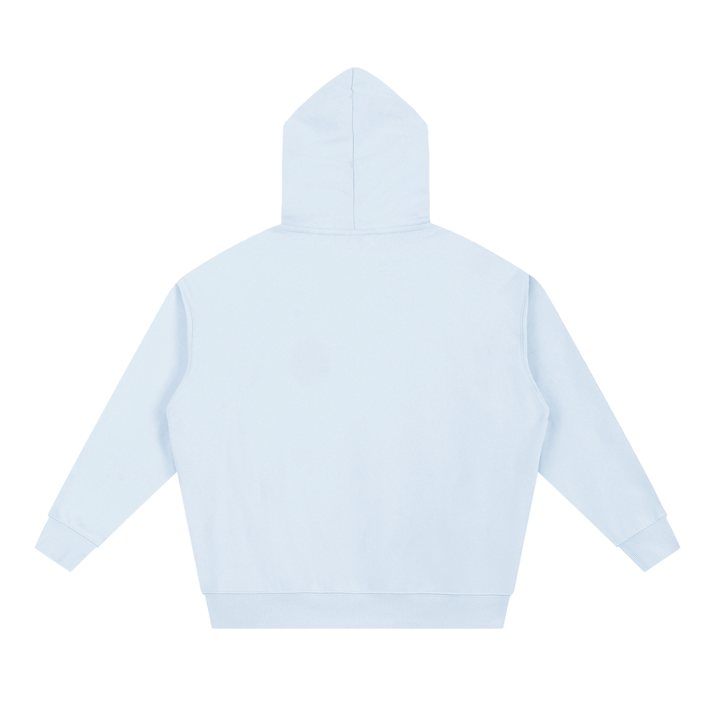 SLHM OG LOGO Essential Heavyweight Hoodie