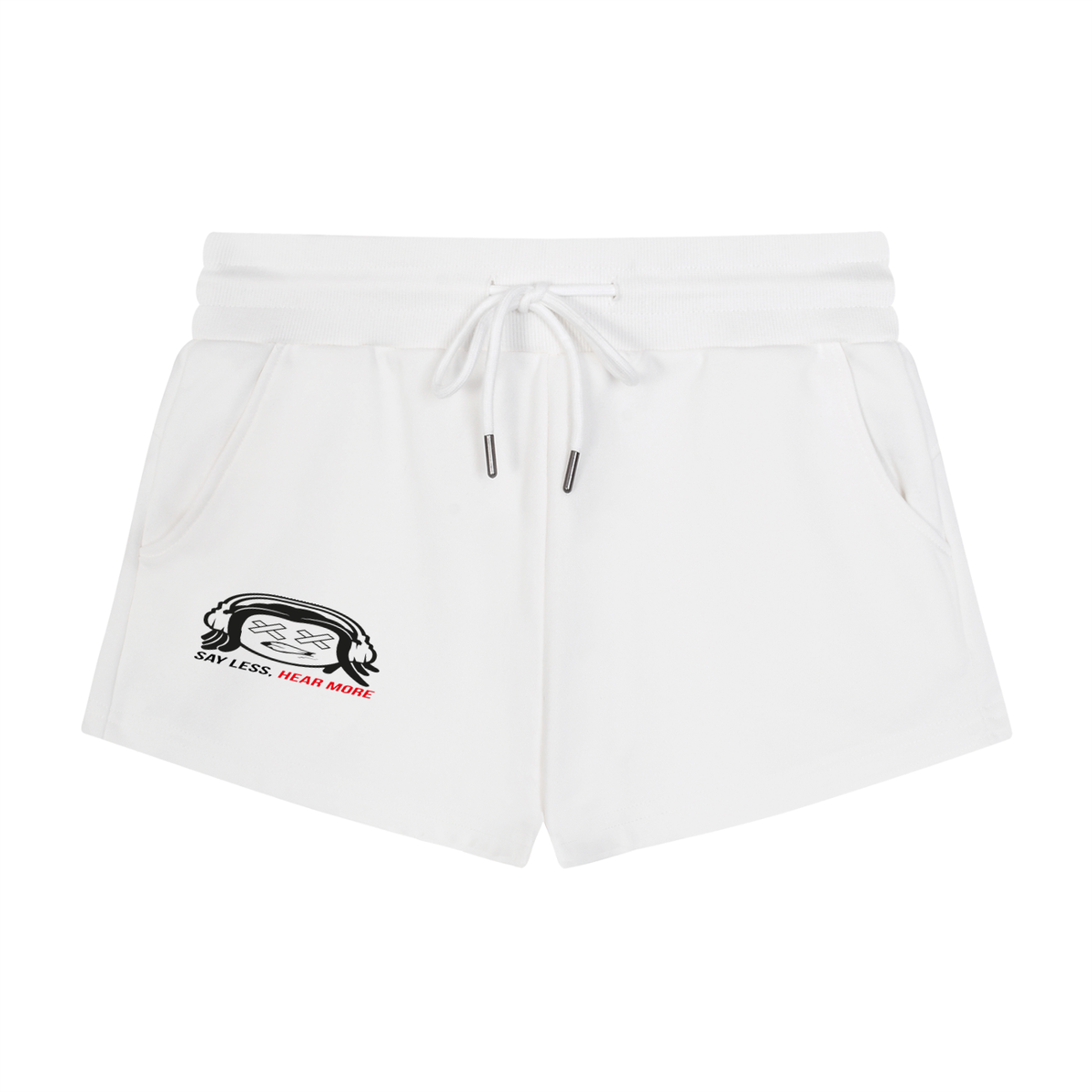 SLHM Women's Drawstring Shorts