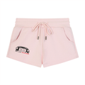 SLHM Women's Drawstring Shorts