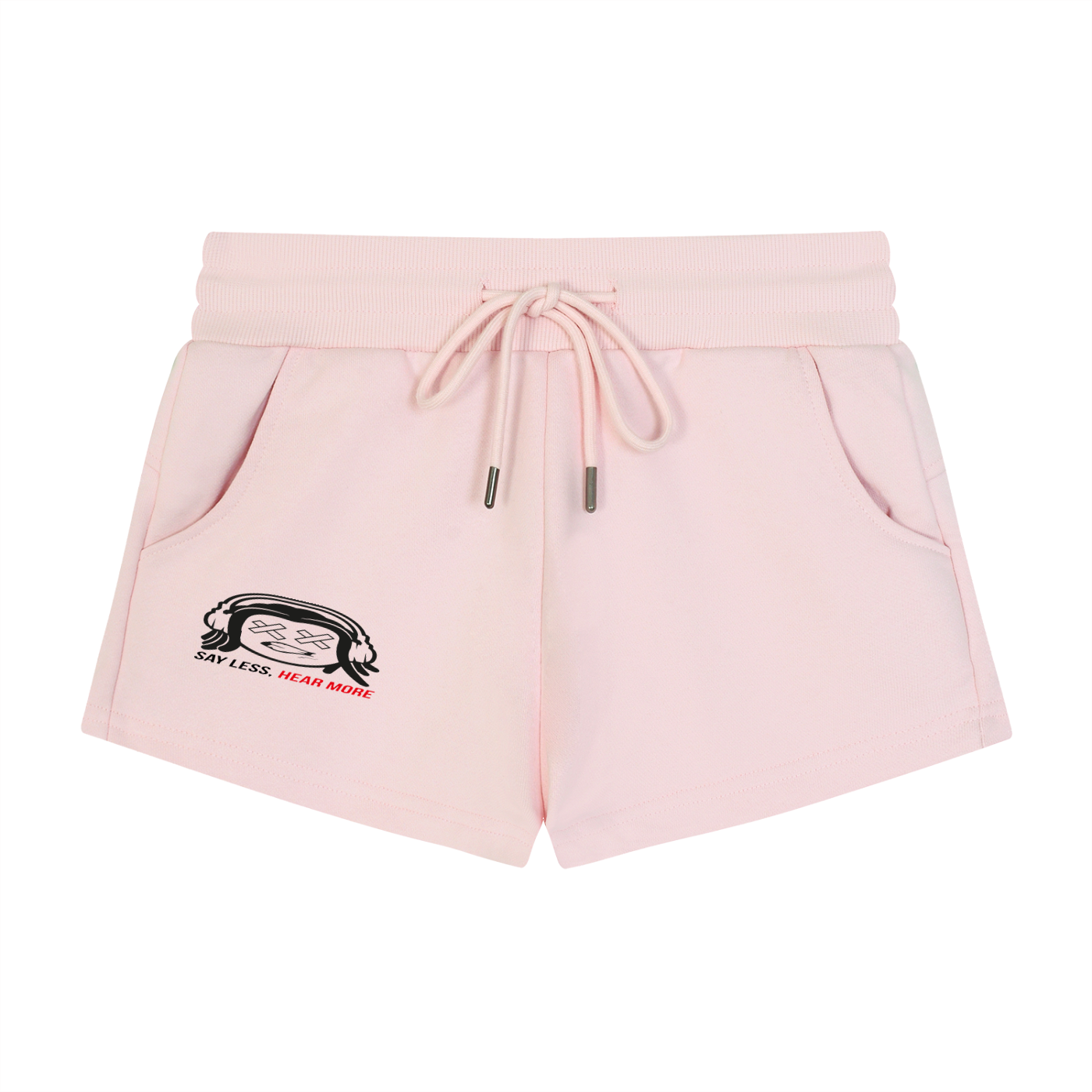 SLHM Women's Drawstring Shorts