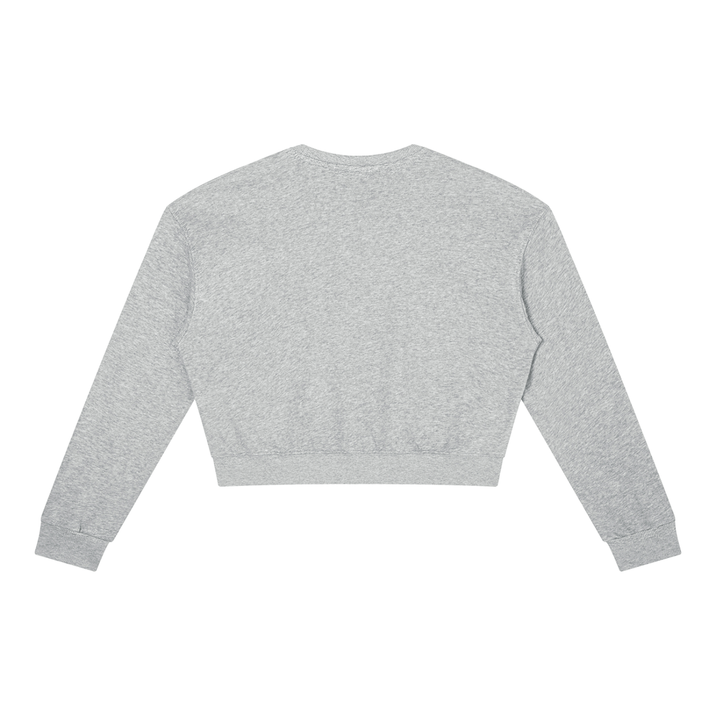 SLHM OG LOGO Women's Crewneck Sweatshirt