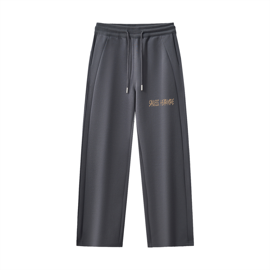 Sayless, Hearmore Cropped Hoodie Set