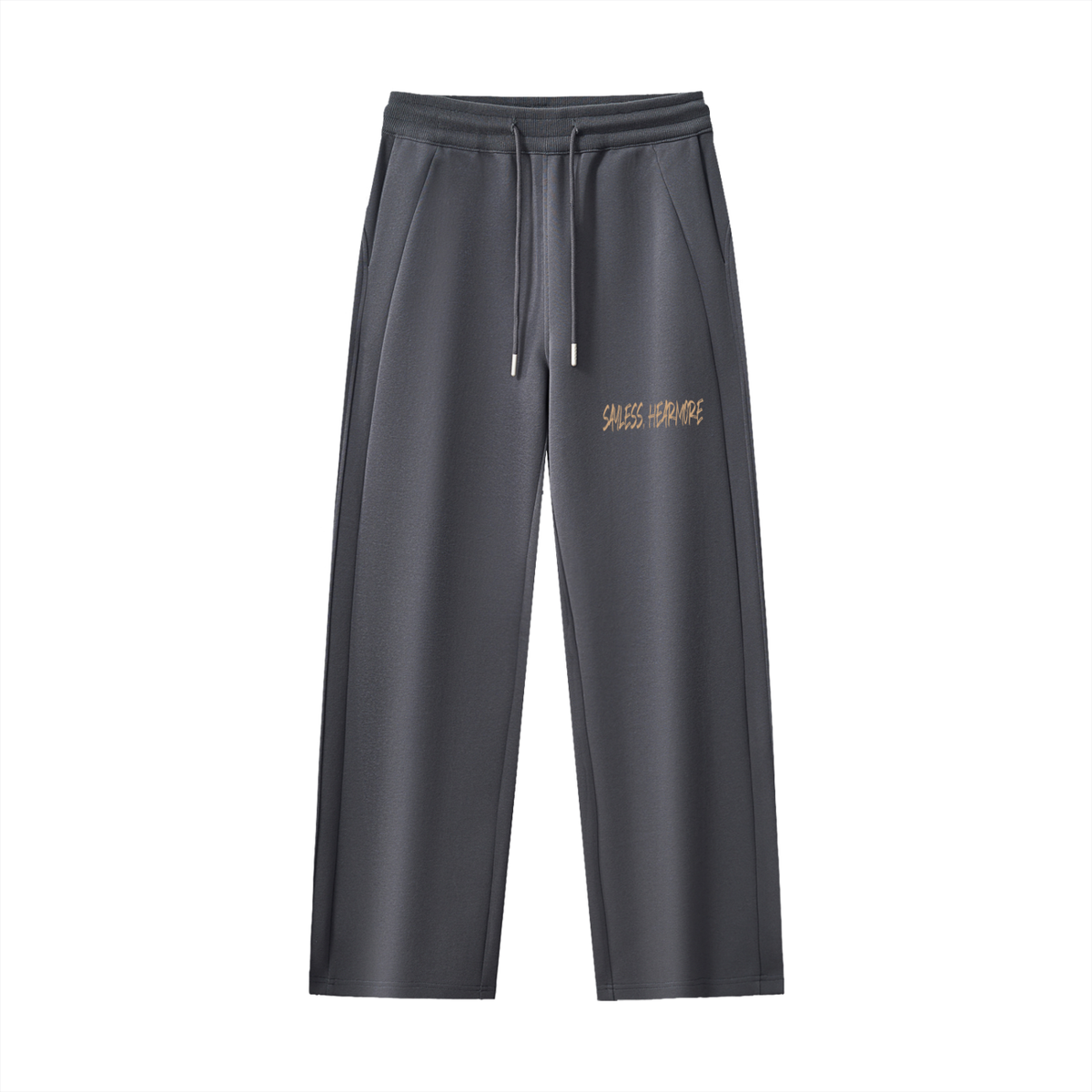 Sayless, Hearmore Cropped Hoodie Set