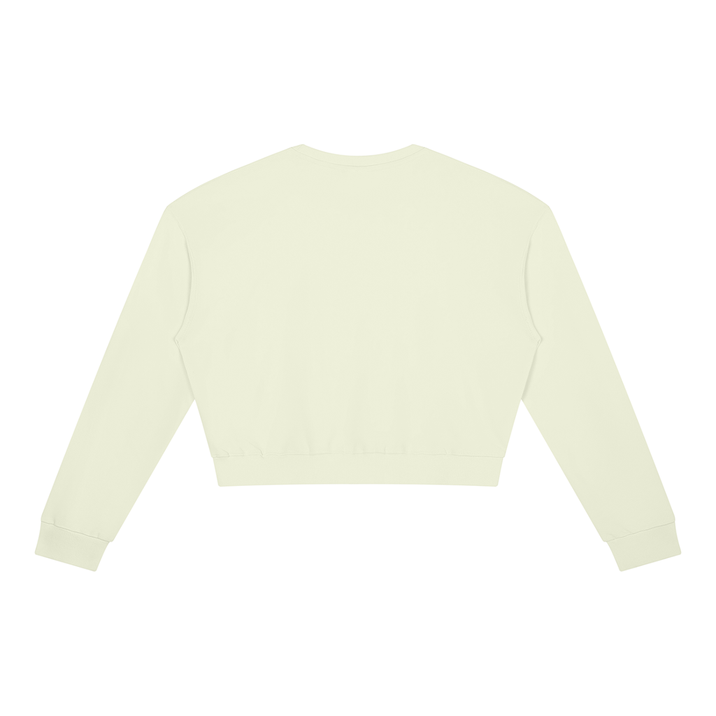 SLHM OG LOGO Women's Crewneck Sweatshirt