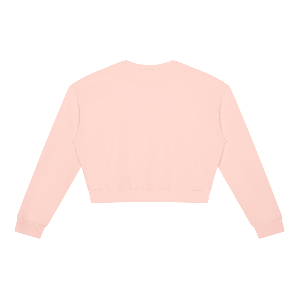 SLHM OG LOGO Women's Crewneck Sweatshirt