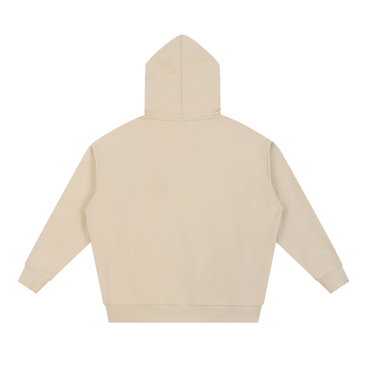 SLHM OG LOGO Essential Heavyweight Hoodie