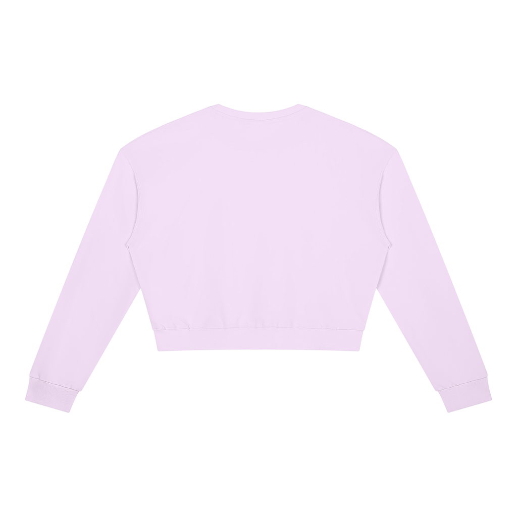 SLHM OG LOGO Women's Crewneck Sweatshirt
