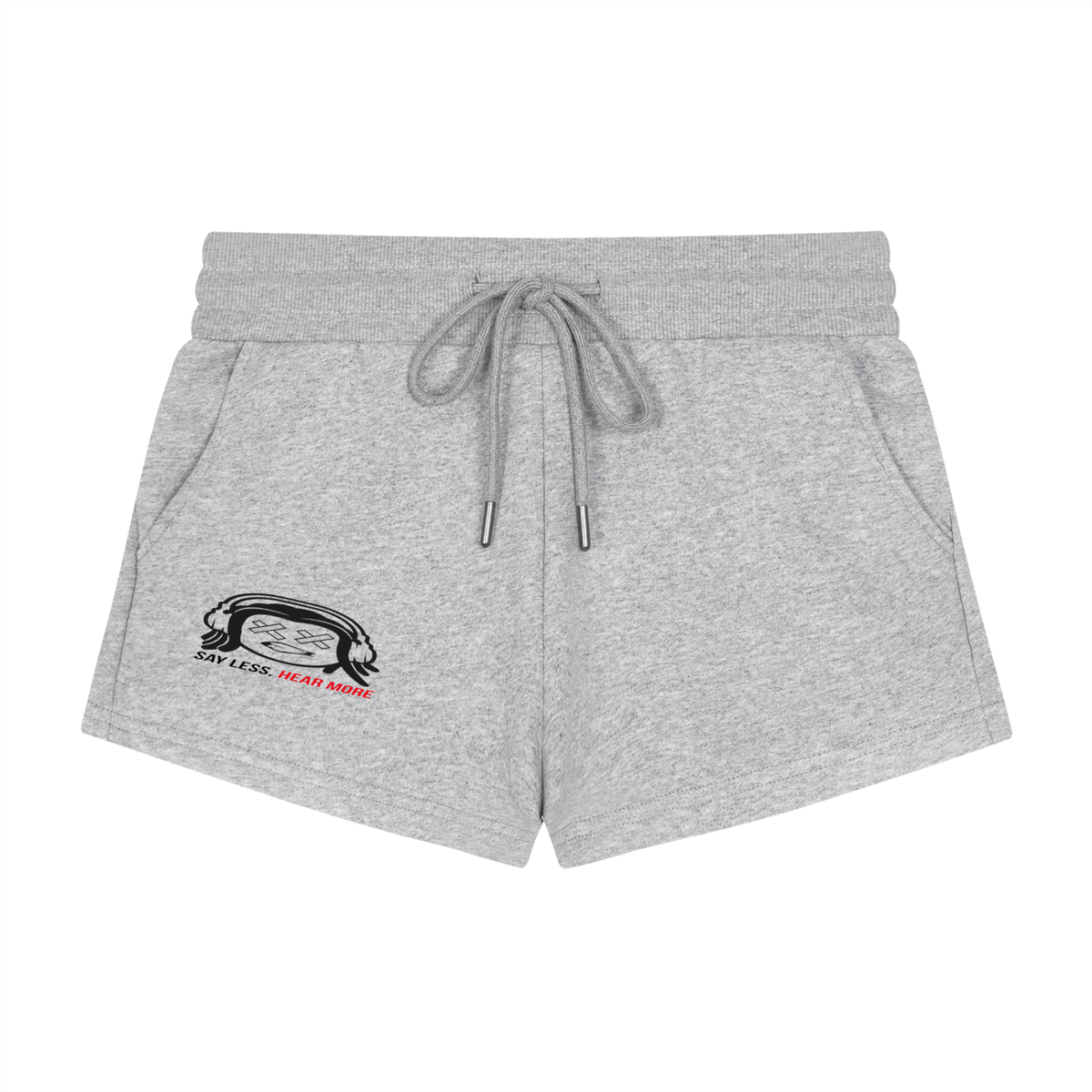 SLHM Women's Drawstring Shorts
