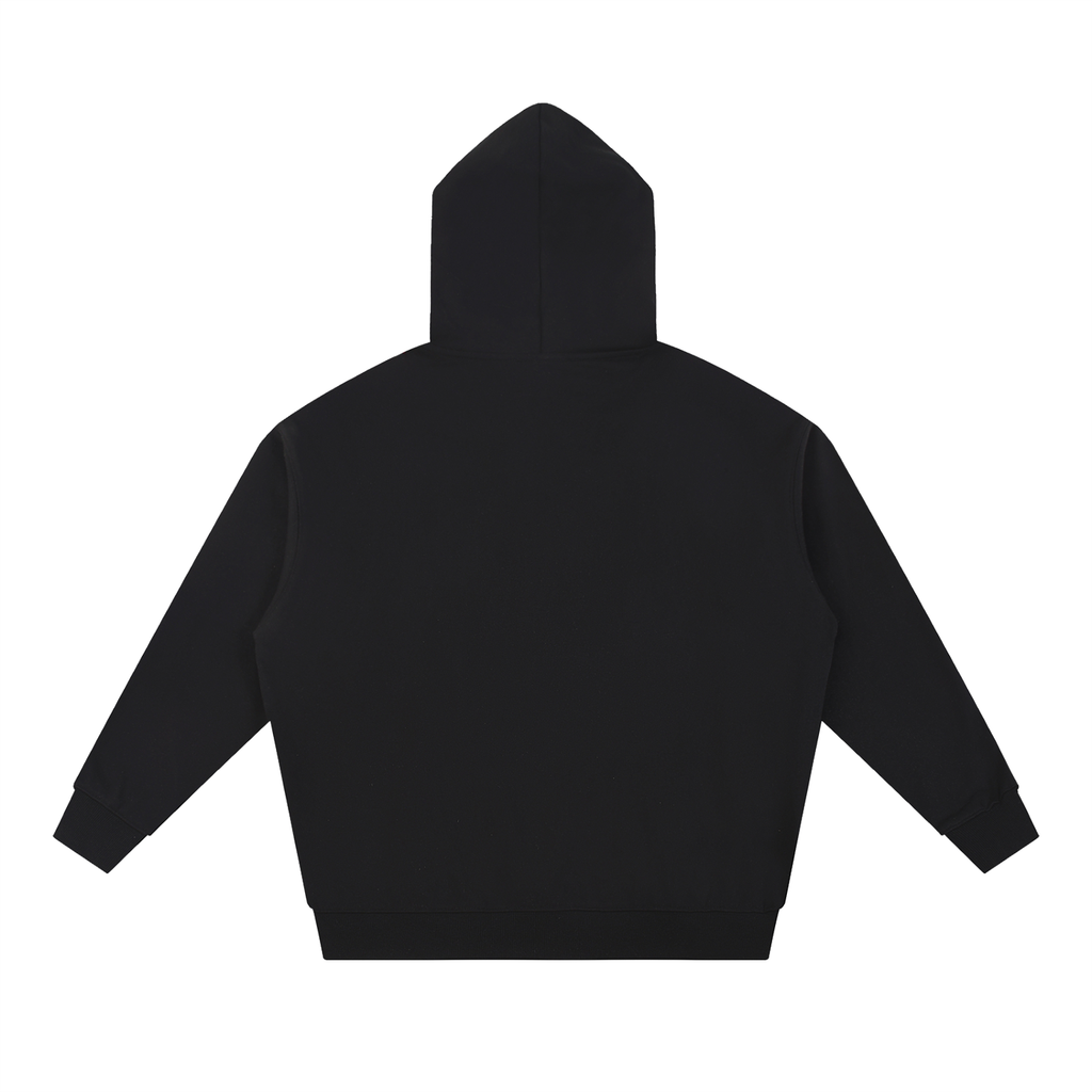 SLHM OG LOGO Essential Heavyweight Hoodie
