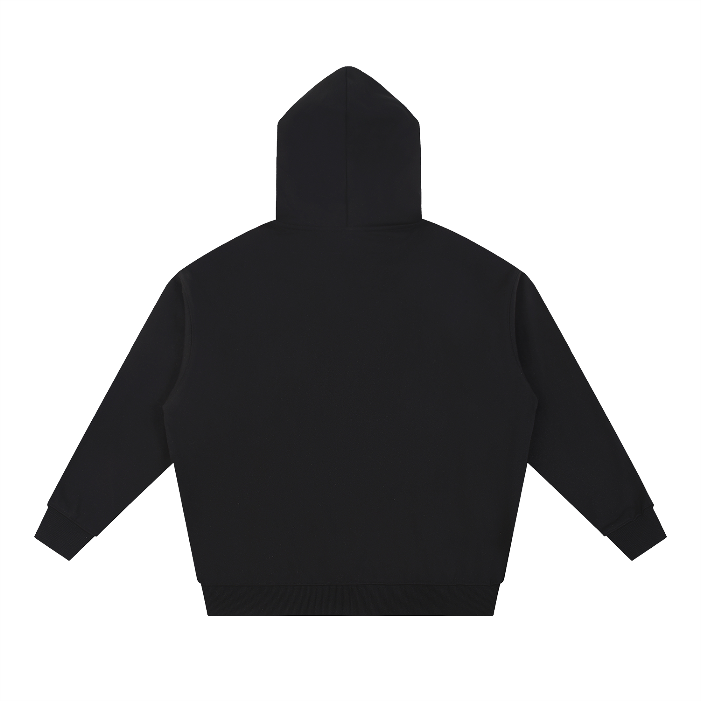 SLHM OG LOGO Essential Heavyweight Hoodie