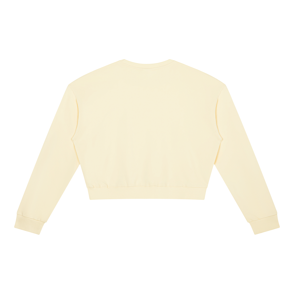 SLHM OG LOGO Women's Crewneck Sweatshirt
