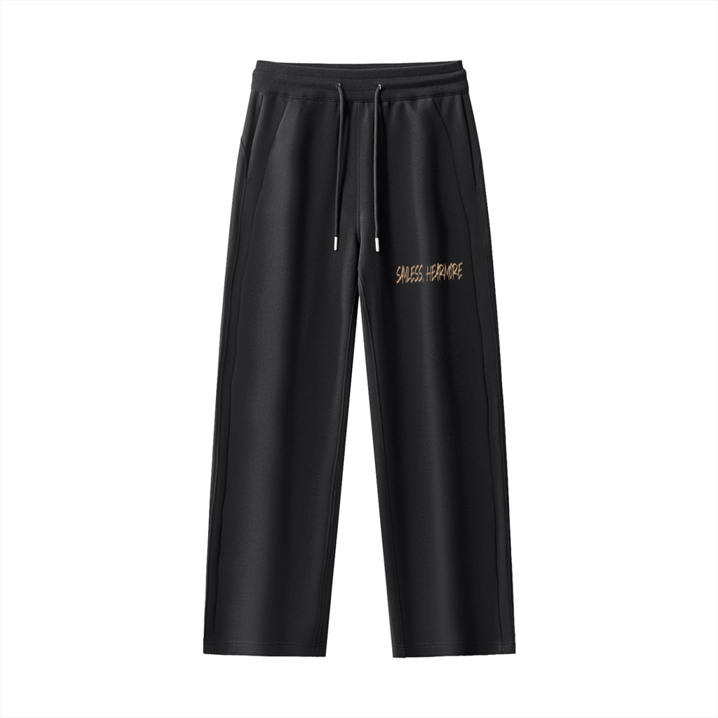 Sayless, Hearmore Cropped Hoodie Set