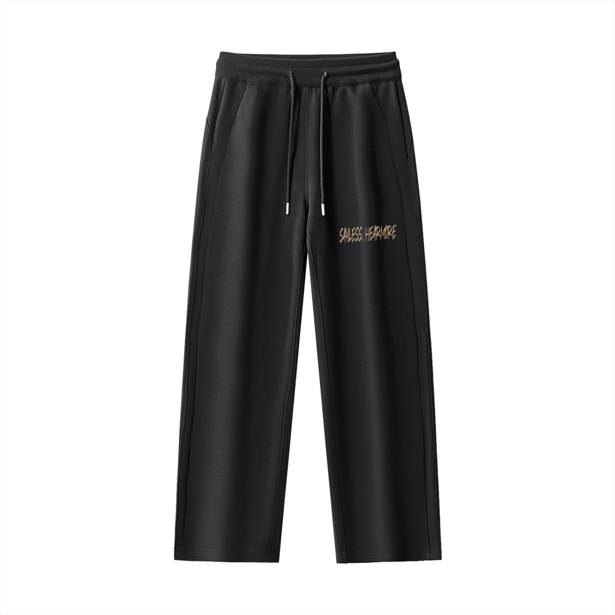 Sayless, Hearmore Cropped Hoodie Set