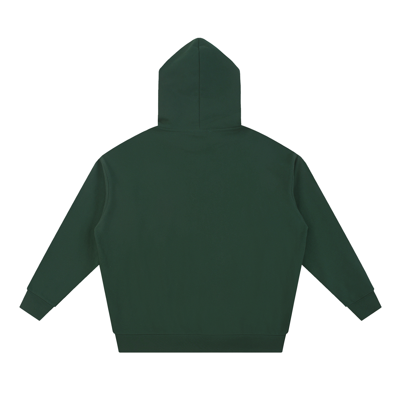 SLHM OG LOGO Essential Heavyweight Hoodie