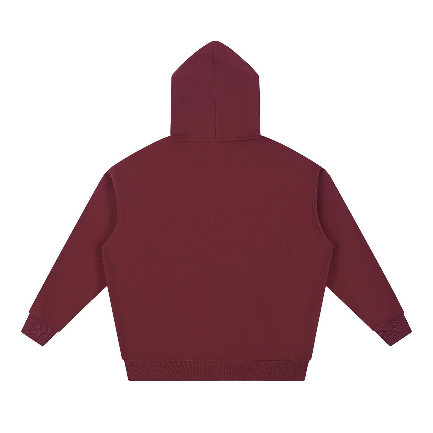 SLHM OG LOGO Essential Heavyweight Hoodie